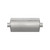 Quiet-Flow Direct Fit Exhaust Muffler 3.5" Inlet (ID) 3.5" Outlet (ID) | WEX21753