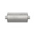 Quiet-Flow Direct Fit Exhaust Muffler 3.5" Inlet (ID) 3.5" Outlet (ID) | WEX21753