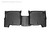 FloorLiner DigitalFit, Black, Rear | 0WT440962
