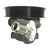 New Power Steering Pump with Pulley and Pipe | EPS6072PX