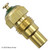 Temperature Sender Switch With Gauge | BEC201-0908