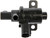 Vacuum Switching Valve | DOR911-606
