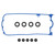 Engine Valve Cover Gasket Set | 557VS 50606 R