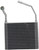 Plate & Fin Evaporator Core | 4SE54795