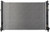 Complete Radiator | SPECU2330