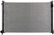Complete Radiator | SPECU2330