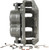 Remanufactured Unloaded Caliper w/Bracket | CAR18-B4635