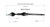 07-14 Volvo XC90 (FWD) CV Axle Assembly  - Front Right | GSPNCV73012