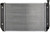 Complete Radiator | SPECU1767