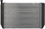 Complete Radiator | SPECU1767