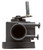 Cable Operated Non-Bypass Closed Heater Valve | 4SE74867