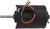 Single Shaft Vented CW Blower Motor w/o Wheel | 4SE35283