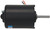 Single Shaft Vented CW Blower Motor w/o Wheel | 4SE35283