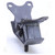 Transmission Mount Rear | 62M9560