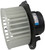 Flanged Vented CW Blower Motor w/ Wheel | 4SE35406