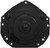 Flanged Vented CW Blower Motor w/ Wheel | 4SE35406