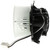 Flanged Vented CCW Blower Motor w/ Wheel | 4SE76604