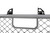 Cargo Management Cab Rack | DZ1DZ95058R