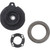 Strut-Mate Front Left Suspension Strut Mount | MON909987