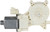 Remanufactured Power Window Motor | CAR42-1054