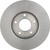 Premium Coated Vented Front Brake Rotor | BBB09.8953.11
