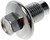 Pilot Point Oil Drain Plug M14-1.50 | DOR65324