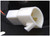 Flanged Vented CW Blower Motor w/o Wheel | 4SE35391