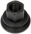 Flange Nut Wheel Lug Nut M14-1.50, 22mm Hex Zinc Plating | (Qty 1) | DOR611-936.1