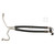 Power Steering Pressure Hose Assembly | REIPSH0121P