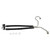 Power Steering Pressure Hose Assembly | REIPSH0121P
