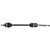 Mercedes-Benz (3.0, 3.5) CV Axle Assembly  - Front Right | GSPPR48001