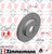 Coat Z Brake Rotor | ZIM400.3657.20