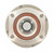 Front Wheel Hub Bearing Assembly For Volvo S70 1993-1998 | SKFBR930249