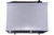 Radiator w/Integrated Transmission Oil Cooler | NIS62727A