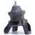 Engine Mount Rear | 62M9315