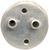 Aluminum Filter Drier w/ Pad Mount | 4SE83226