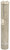 Aluminum Filter Drier w/ Pad Mount | 4SE83226