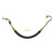 Premium Elite Power Steering Pressure Line Hose | EPS80338E