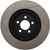 Sport Slotted Brake Rotor, Front Right | STE126.63061SR