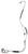 Suction & Liquid Line Hose Assembly w/o Orifice Tube | 4SE56935