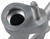 Suction & Liquid Line Hose Assembly w/o Orifice Tube | 4SE56935