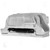 Transmission Mount Left | 62M3477