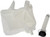 Windshield Washer Fluid Reservoir | DOR603-042