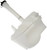 Windshield Washer Fluid Reservoir | DOR603-042