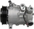 6SEU16C Compressor | 4SE158388