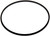 Transfer Case Adapter O-Ring | DOR926-832