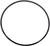 Transfer Case Adapter O-Ring | DOR926-832
