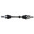 11-14 Kia Sedona CV Axle Assembly  - Front Left | GSPNCV75094