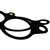 Plenum Gasket | BWD50088