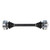 BMW CV Axle Assembly  - Rear | GSPNCV27527